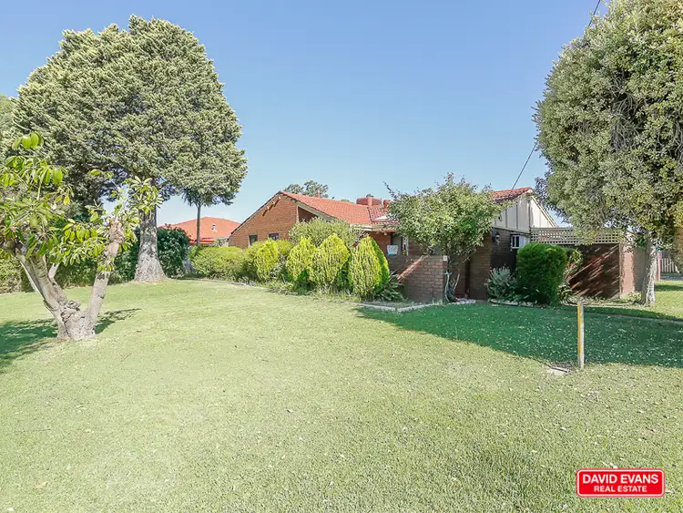 Sixth view of Homely house listing, 47 Clover Square, Girrawheen WA 6064