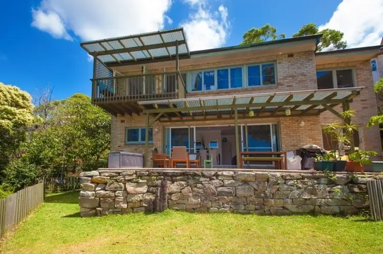 Second view of Homely house listing, 70 Sugarloaf Crescent, Castlecrag NSW 2068