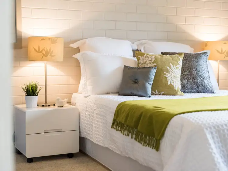 Second view of Homely apartment listing, 17/80 Scarborough Beach Road, Mount Hawthorn WA 6016