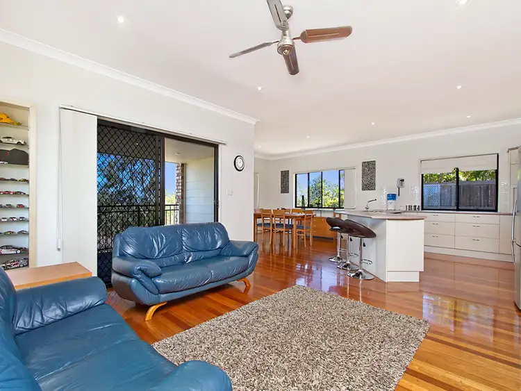Fifth view of Homely house listing, 23 Lucy Drive, Edens Landing QLD 4207