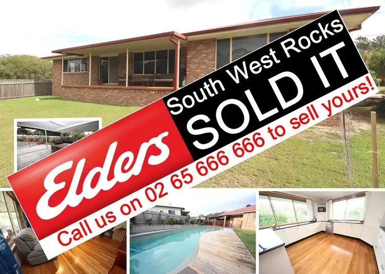Main view of Homely house listing, 2a Austin St, South West Rocks NSW 2431