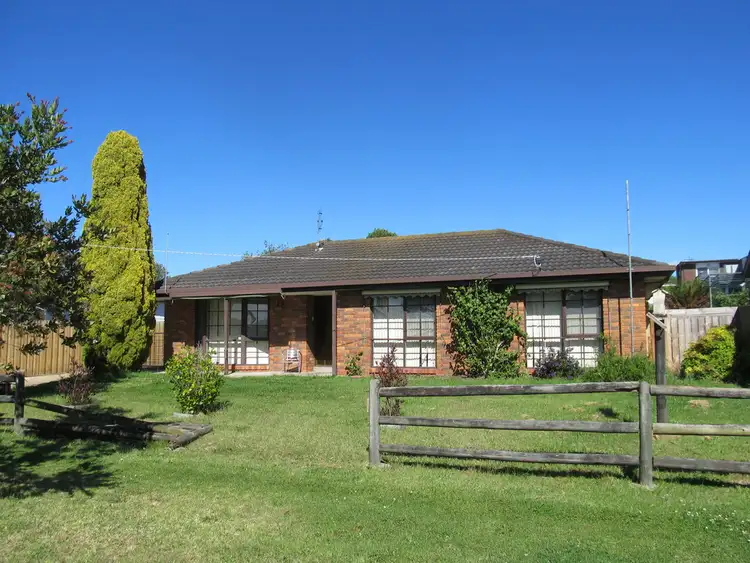 Second view of Homely house listing, 25 Langford Parade, Paynesville VIC 3880