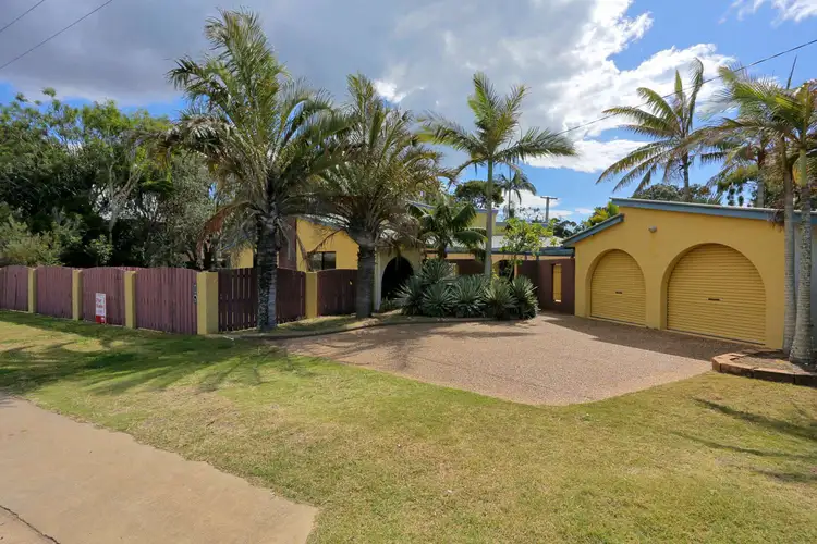 11 Watsons Road, Bargara QLD 4670