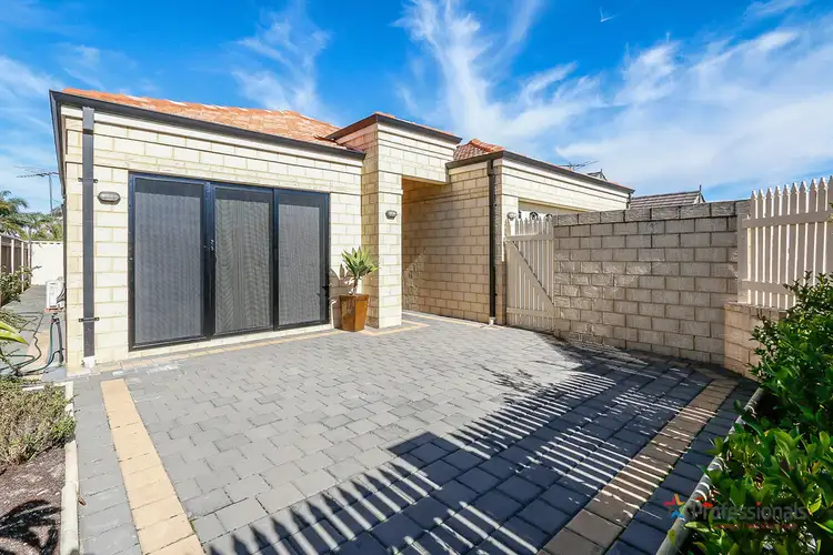 Sixth view of Homely house listing, 46C Harrison Street, Balcatta WA 6021