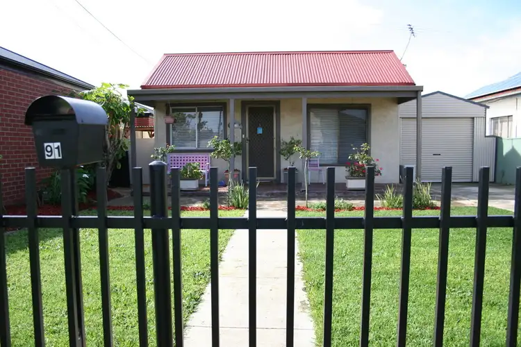 Second view of Homely house listing, 91 WATTLE AVE, Royal Park SA 5014