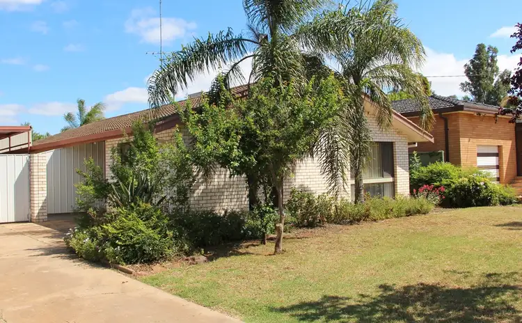 22 Poole Street, Griffith NSW 2680