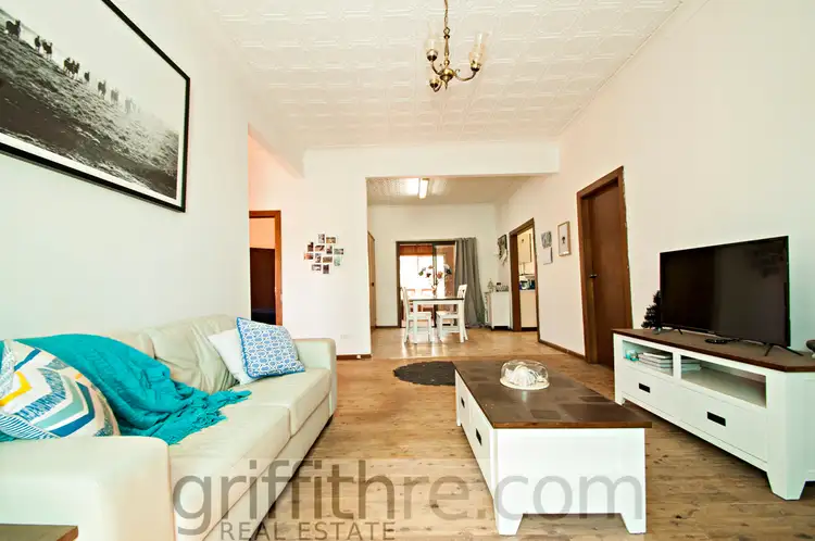 Fifth view of Homely house listing, 135 Twigg Road, Yenda NSW 2681