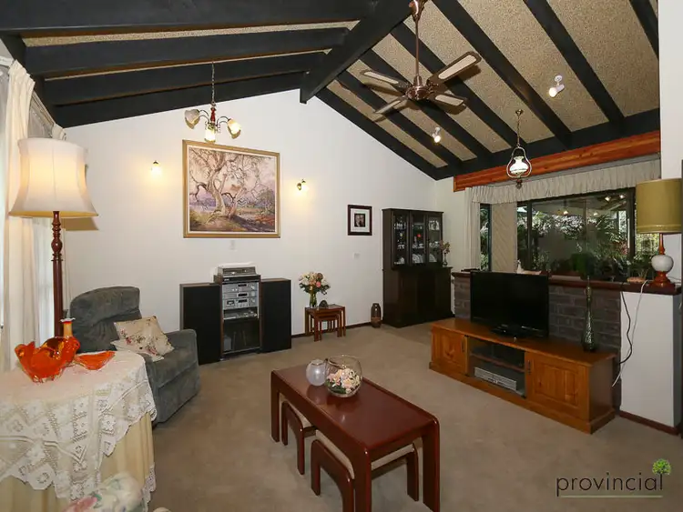 Fifth view of Homely house listing, 12 Cagney Way, Lesmurdie WA 6076