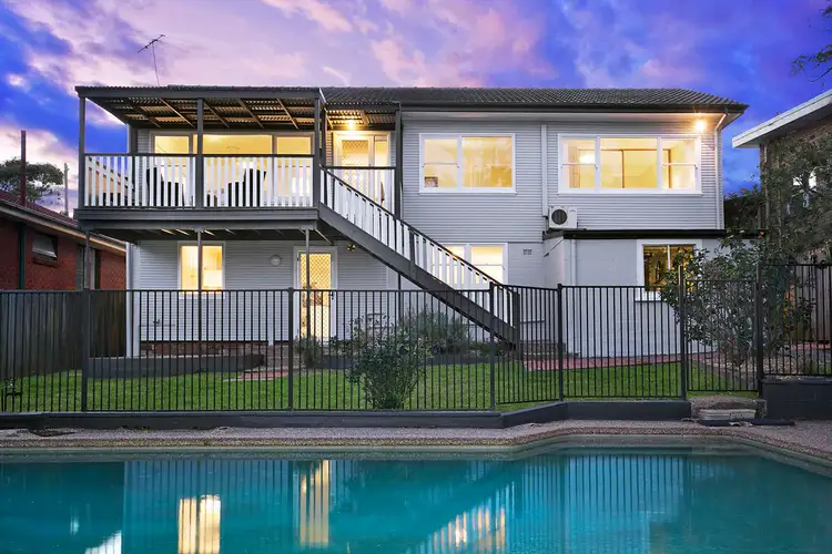 23 Courtley Road, Beacon Hill NSW 2100