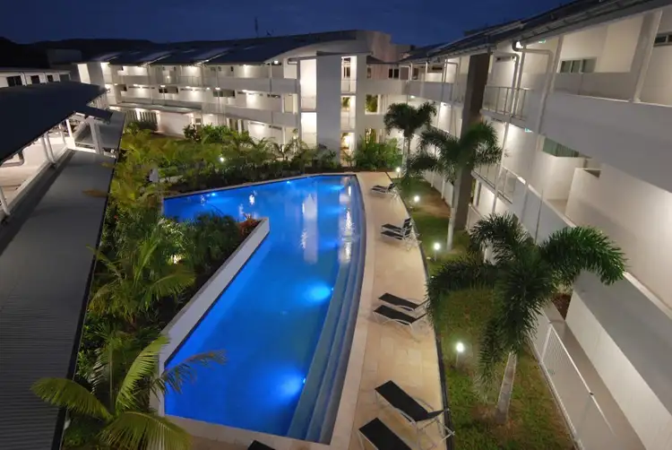 Fourth view of Homely unit listing, 23/159 Shingley Drive, Airlie Beach QLD 4802