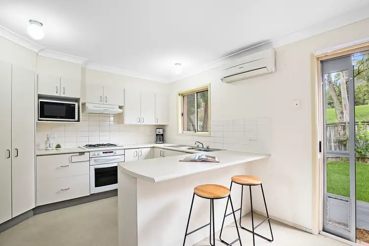 Second view of Homely house listing, 16 Bolta Place, Cromer NSW 2099