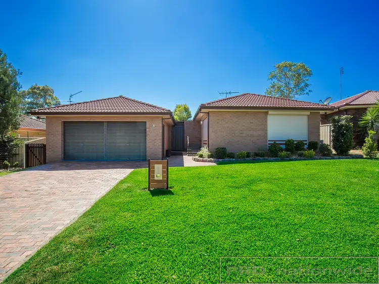 6 Mumford Avenue, Thornton NSW 2322