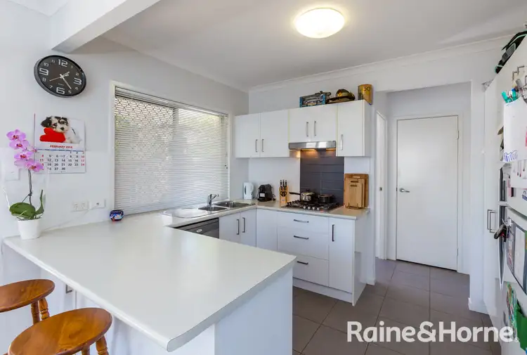 Second view of Homely townhouse listing, 21/3 BRUSHWOOD COURT, Mango Hill QLD 4509