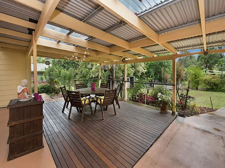 19 Roberts Street, Palmwoods QLD 4555