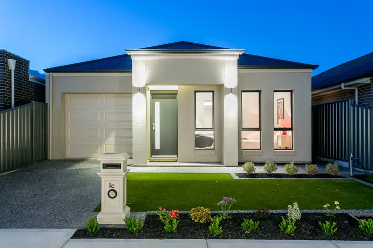 Main view of Homely house listing, 1c Malin Street, Semaphore Park SA 5019