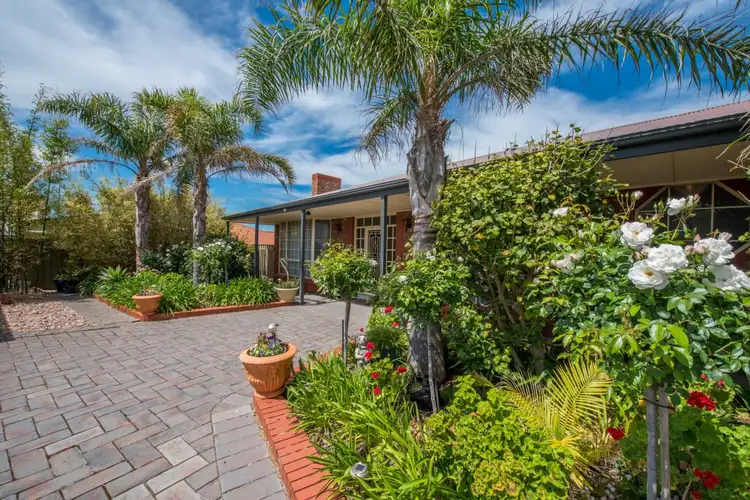 Main view of Homely house listing, 17 Elberry Close, Moana SA 5169