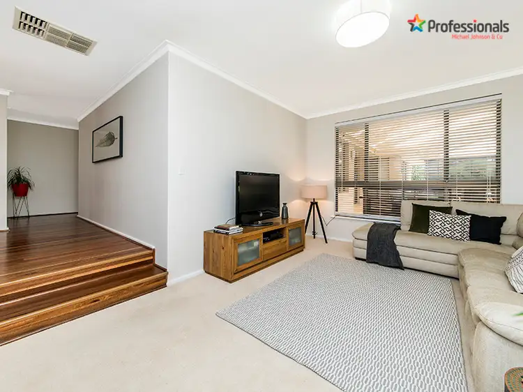 Second view of Homely house listing, 88 Rannoch Circle, Hamersley WA 6022