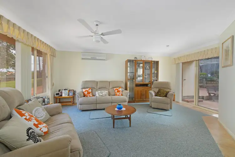 Second view of Homely villa listing, 16A Clover Court, Port Macquarie NSW 2444