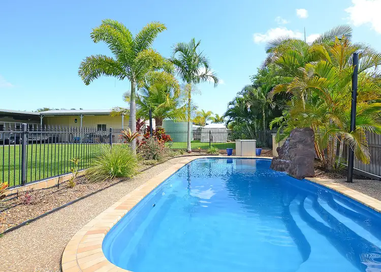 Fourth view of Homely house listing, 20 Rosedale Drive, Wondunna QLD 4655