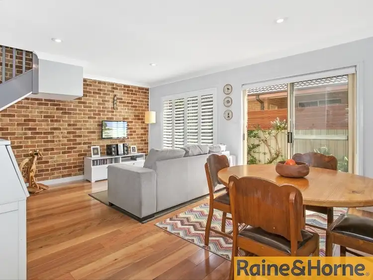 Second view of Homely house listing, 2/79 Meadow Street, Tarrawanna NSW 2518
