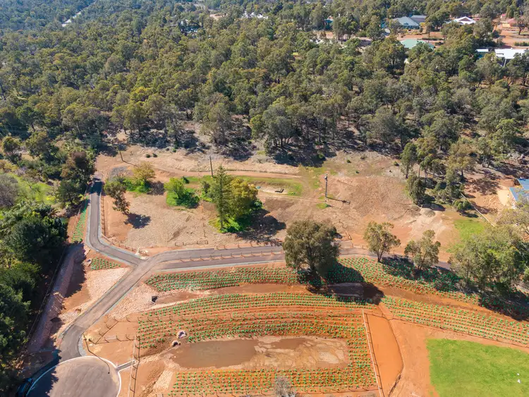 Sixth view of Homely land listing, 41 (Lot 281) Grieve Way, Bedfordale WA 6112