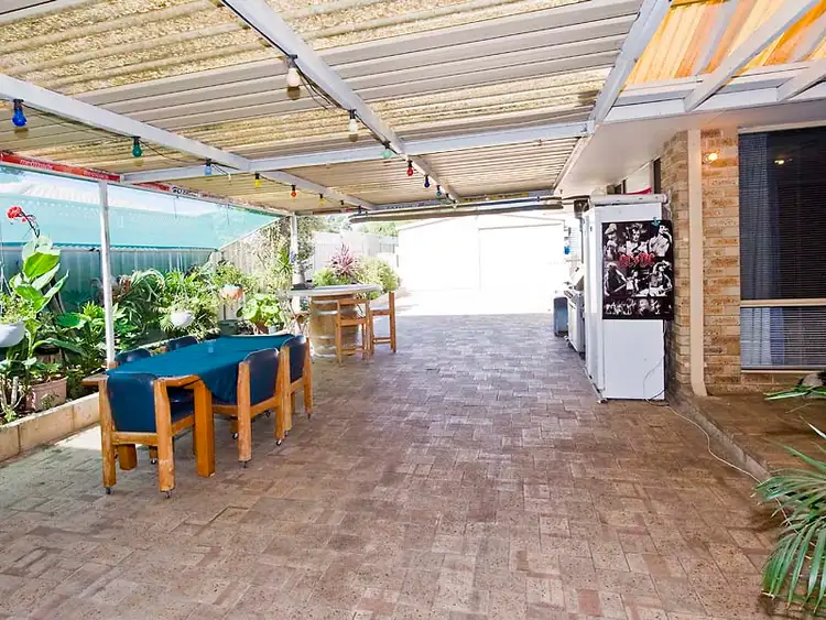 Fourth view of Homely house listing, 28 Bentley Street, Singleton WA 6175