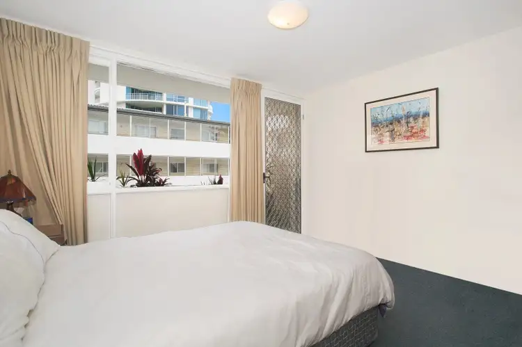 Sixth view of Homely unit listing, 15/136 'Kingtide' Old Burleigh Road, Broadbeach QLD 4218