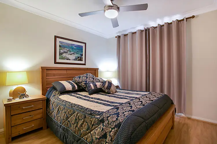 Fifth view of Homely villa listing, 6/7 Thomas Rose Dr, Rosemeadow NSW 2560