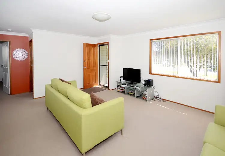 Fifth view of Homely house listing, 3 The Triangle, Culburra Beach NSW 2540