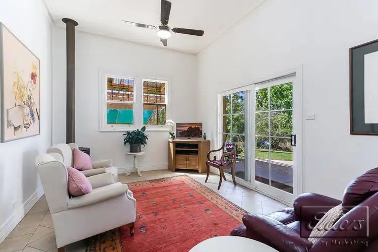 Fourth view of Homely house listing, 513 Strathfieldsaye Road, Strathfieldsaye VIC 3551