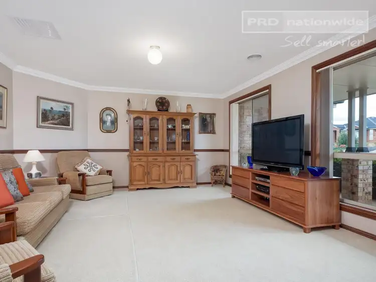 Third view of Homely house listing, 39 Yarrawah Crescent, Bourkelands NSW 2650