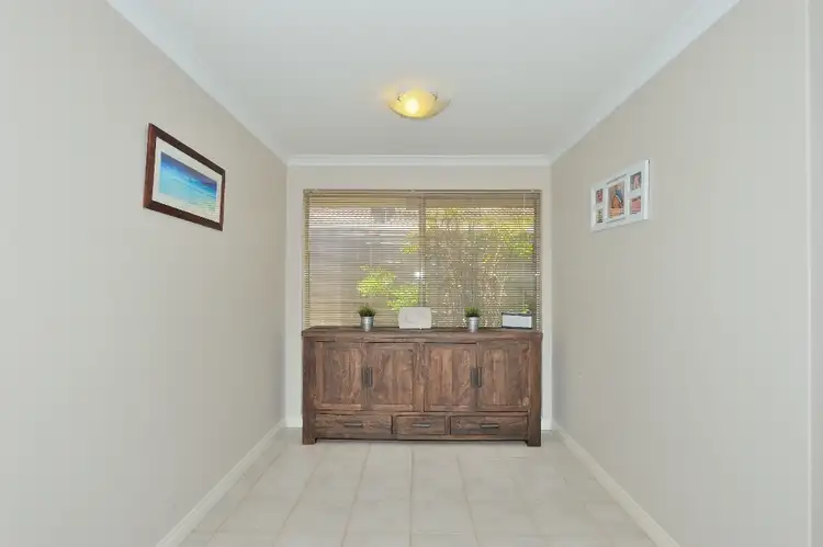 Seventh view of Homely house listing, 56 Crystaluna Drive, Golden Bay WA 6174