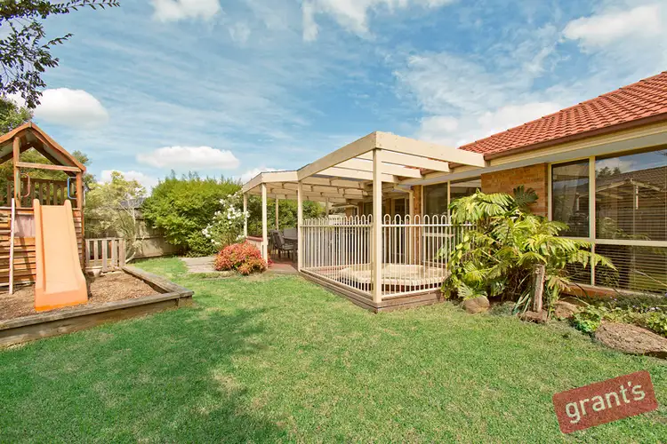 Seventh view of Homely house listing, 1 Applewood Place, Narre Warren South VIC 3805