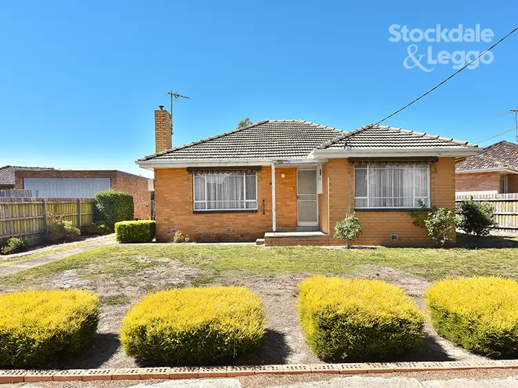 Main view of Homely house listing, 10 Vasey Avenue, Lalor VIC 3075