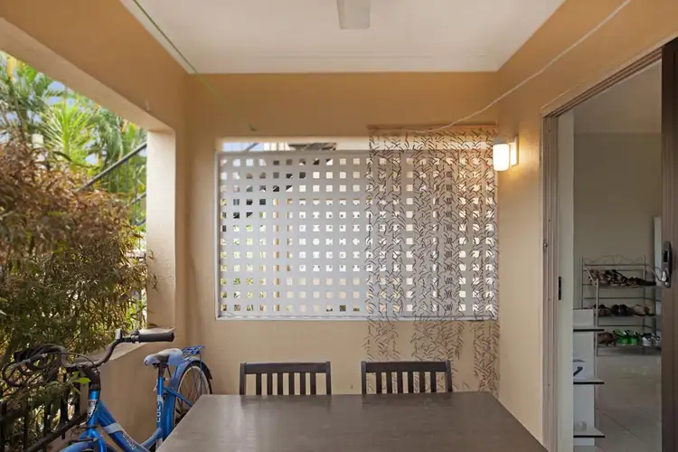 Fifth view of Homely unit listing, 6/217 Spence Street, Bungalow QLD 4870