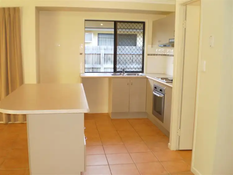 Sixth view of Homely house listing, 59 Springbrook Parade, Idalia QLD 4811