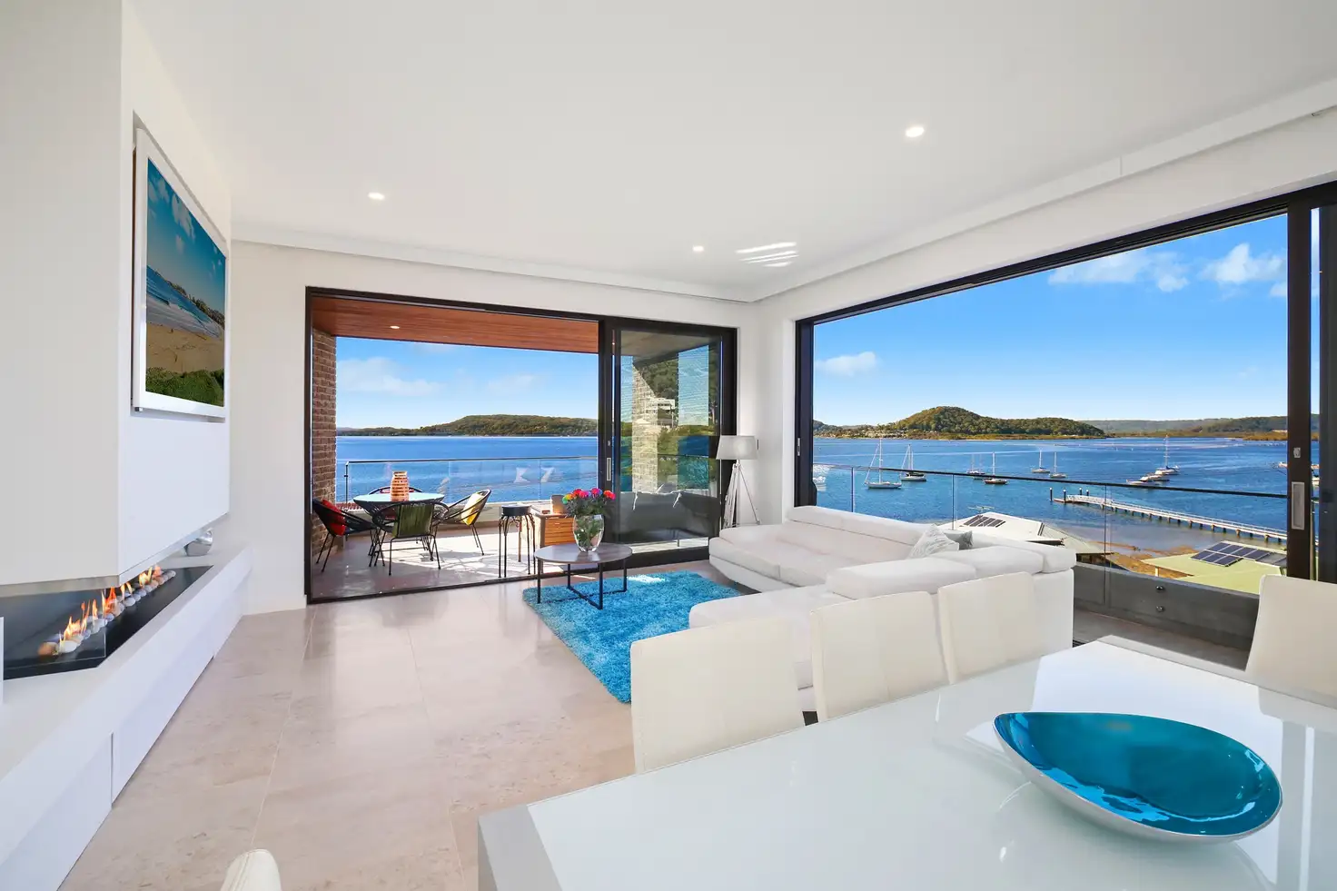 Main view of Homely apartment listing, 8/4-6 Couche Crescent, Koolewong NSW 2256