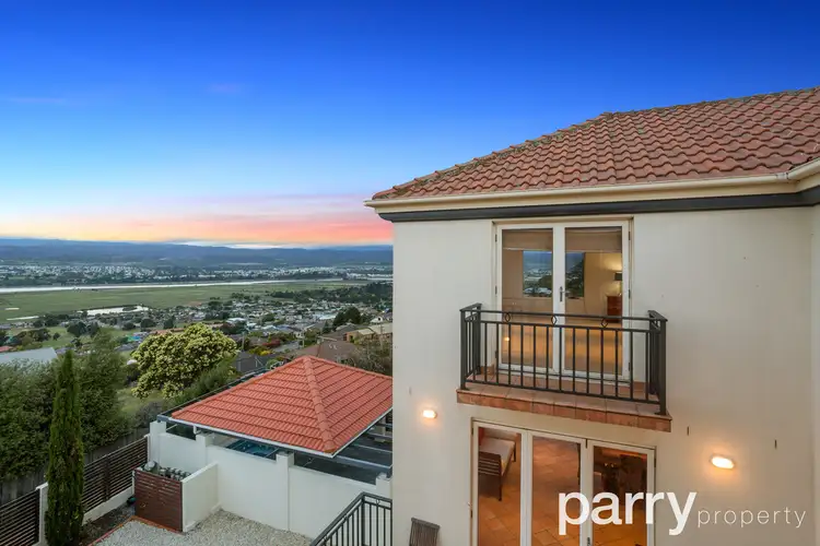 Third view of Homely house listing, 13 Cynthia Court, Riverside TAS 7250