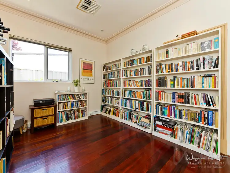 Sixth view of Homely house listing, 15 Lacey Street, Perth WA 6000