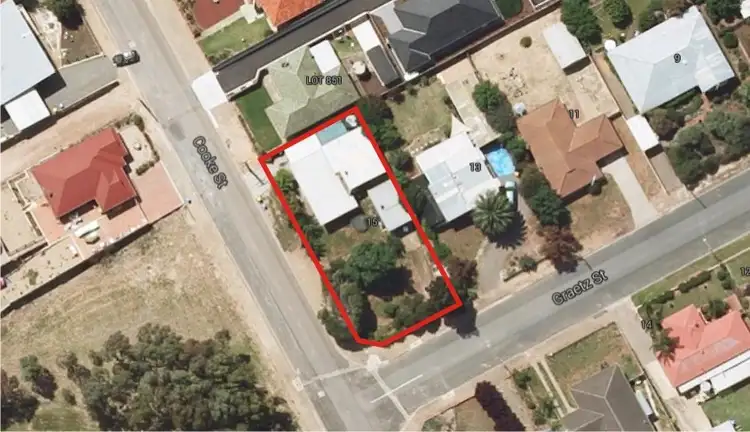 Second view of Homely house listing, 15 Graetz Street, Murray Bridge SA 5253