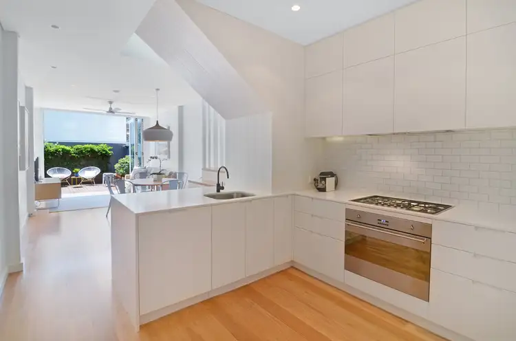 16 Brae Street, Bronte NSW 2024
