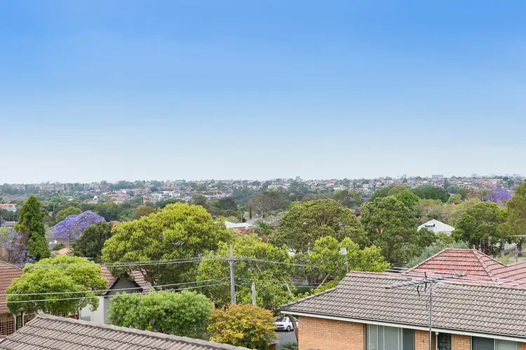 Third view of Homely unit listing, 8/16 Melford Street, Hurlstone Park NSW 2193