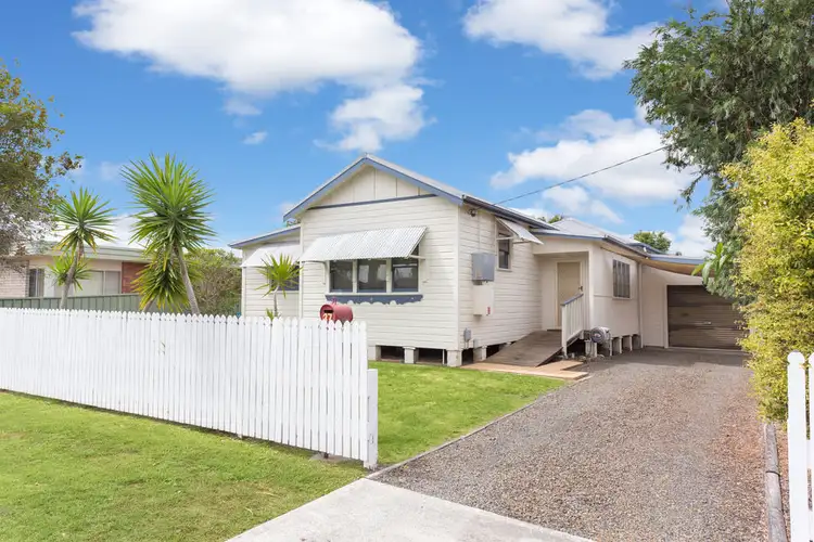 Main view of Homely house listing, 37 Stevenson Street, Taree NSW 2430