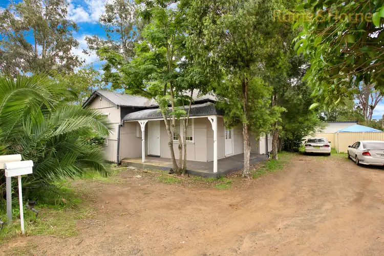 Second view of Homely house listing, 61-63 Great Western Highway, Kingswood NSW 2747