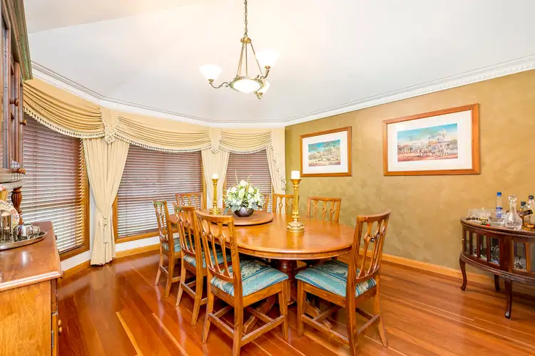 Fourth view of Homely house listing, 35 The Outlook, Kirkham NSW 2570