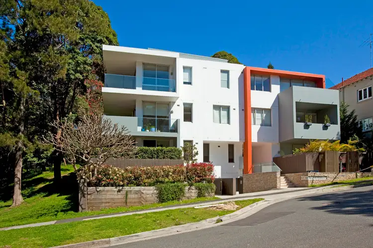 Second view of Homely apartment listing, 12/142 Francis Street, Bondi Beach NSW 2026