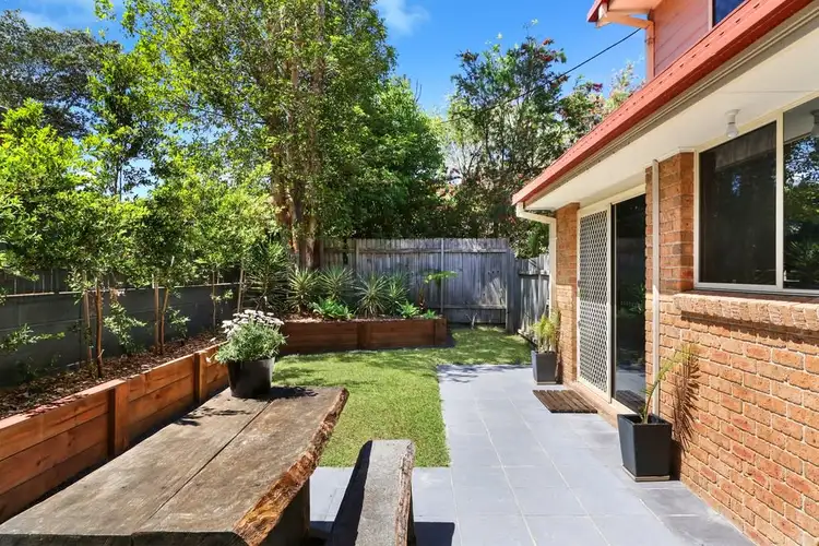 1/156 Albany Street, Point Frederick NSW 2250