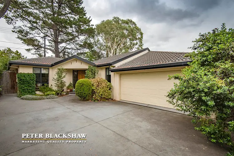 Main view of Homely house listing, 2/83 Carruthers Street, Curtin ACT 2605