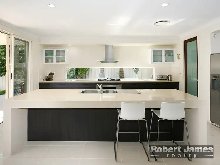 Fifth view of Homely house listing, 13 Banksia Avenue, Noosa Heads QLD 4567