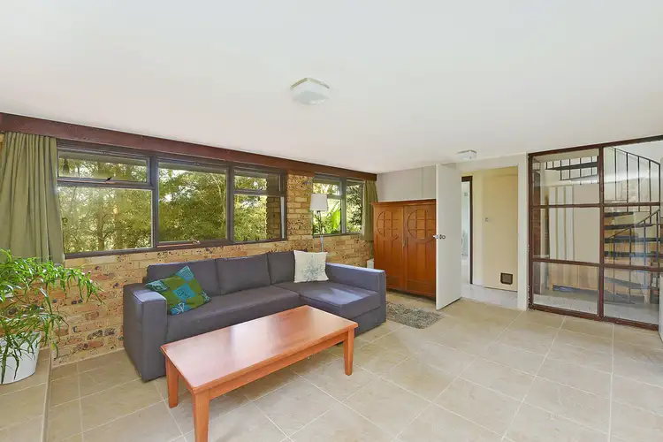 Fourth view of Homely house listing, 28 Campbell Drive, Wahroonga NSW 2076
